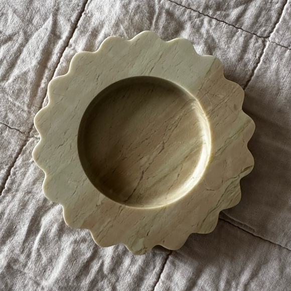 Anastasio Home Mini Sun Catchall in Matcha - Picture 2 of 4